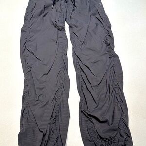 Lululemon Dance Pants  - Graphite Gray